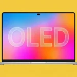 New 14 and 16-inch OLED MacBook Pro release nears: Apple can thank Samsung Display