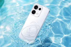 Oppo Reno16 Pro launches with one 200 MP and three 50 MP cameras