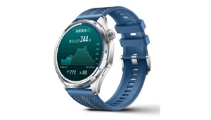 Honor Watch 6 Plus launches with 35-day battery life and 3,000 nits AMOLED display