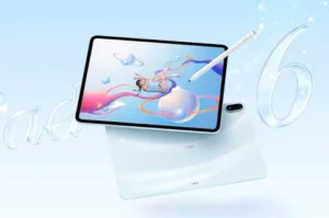 Oppo Pad 6 launches with 144 Hz and Dimensity 9500s for the equivalent of $515