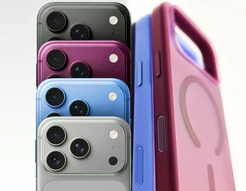 iPhone 18 Pro: Leaked video, case images reveal new color variants of Apple’s 2026 flagships