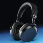 Sennheiser launches Momentum 5 headphones with more mics, better ANC, and a replaceable battery
