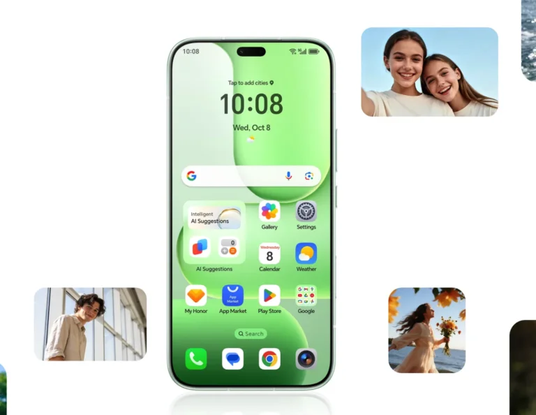Honor silently launches new affordable smartphone, Honor 600e with 120 Hz AMOLED display