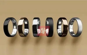 Oura Ring 5 leaks with higher price and four major upgrades