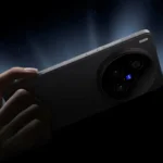 Vivo X500 Pro camera leaked, skips 200MP camera