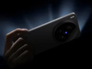 Vivo X500 Pro camera leaked, skips 200MP camera