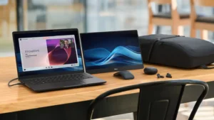 Dell releases new lightweight 14-inch laptop the Pro Precision 5 Series globally with Arc B390