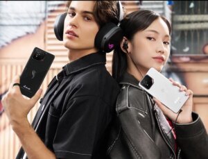 Sony Xperia 1 VII vs Asus ROG Phone 9