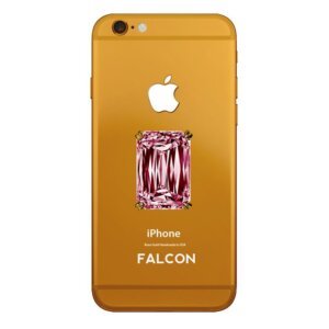 Why Is the Falcon Supernova iPhone 6 the Most Expensive Phone in the World Right Now?
