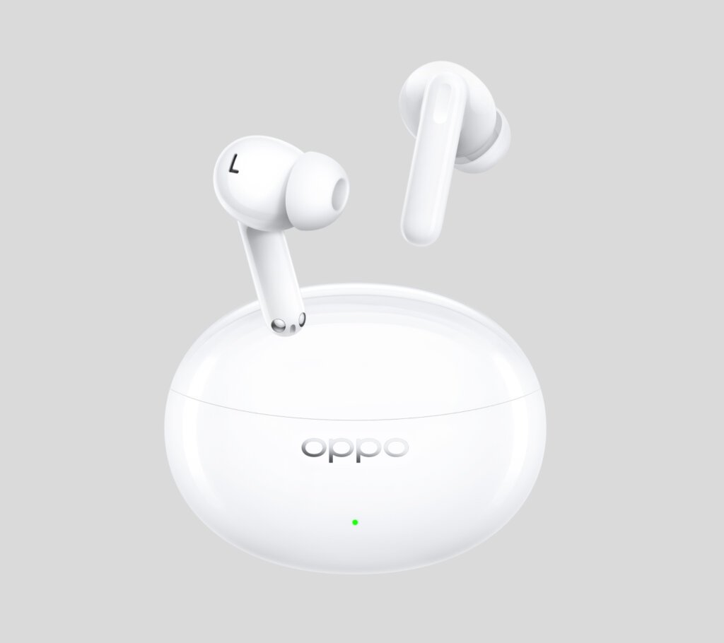 Oppo Enco Air3 Pro