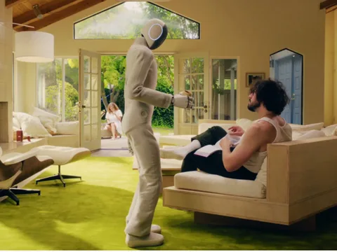 1X NEO: Household robot set to launch by the end of 2026 – but with a controversial catch