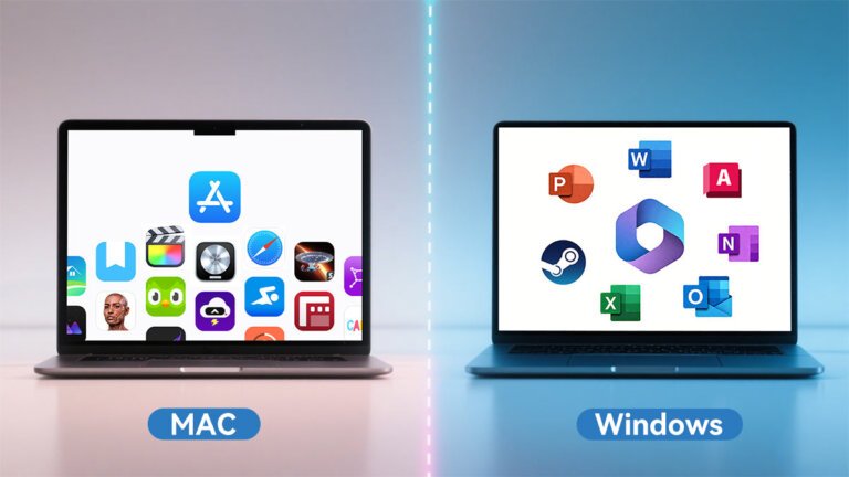 MacBook vs Windows AI PCs (2026): Which Should You Buy?
