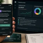 ChatGPT Pro introduces personal finance tools that can now manage your wallet and bank accounts