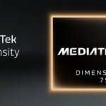 MediaTek launches first mobile processor Dimensity 7500 with Arm’s C1 CPU cores
