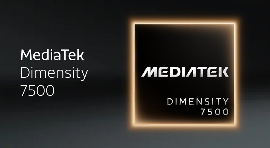MediaTek launches first mobile processor Dimensity 7500 with Arm’s C1 CPU cores