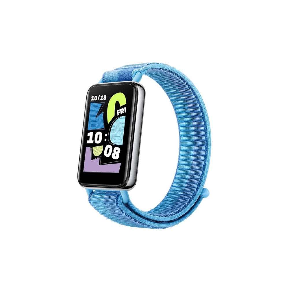 Honor Band 10