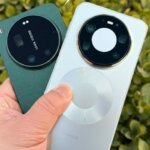 Huawei P80 Pro vs Xiaomi 17 Ultra