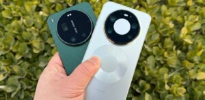 Huawei P80 Pro vs Xiaomi 17 Ultra