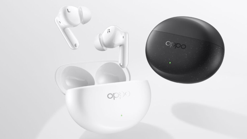 Oppo Enco Air5 Pro