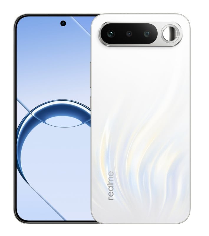 Realme 16