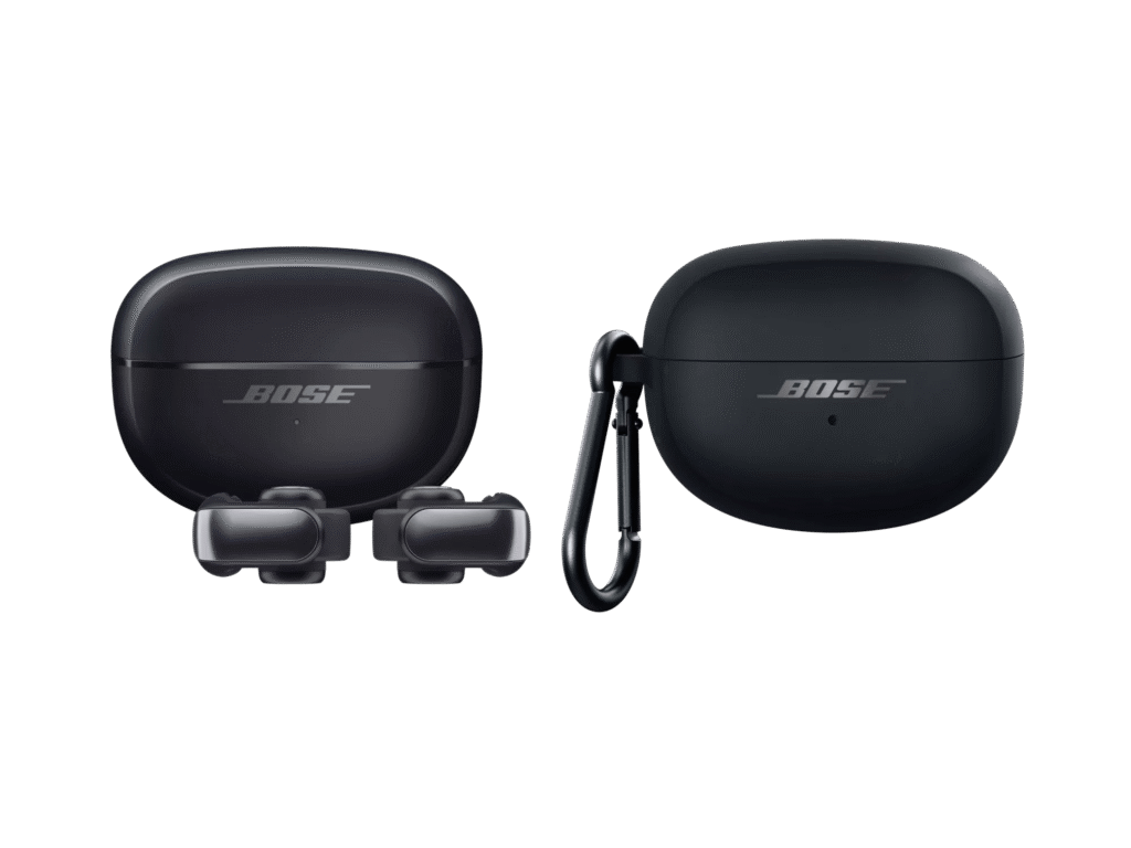 Bose Ultra Open Earbuds