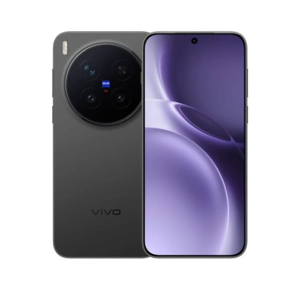 Vivo X300 Ultra
