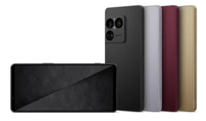 Update | Sony Xperia 1 VIII launches: Pre-Orders Open in the EU with Free WH-1000XM6 Headphones