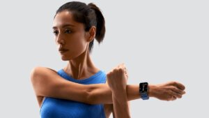 Best Fitness Trackers Under $100