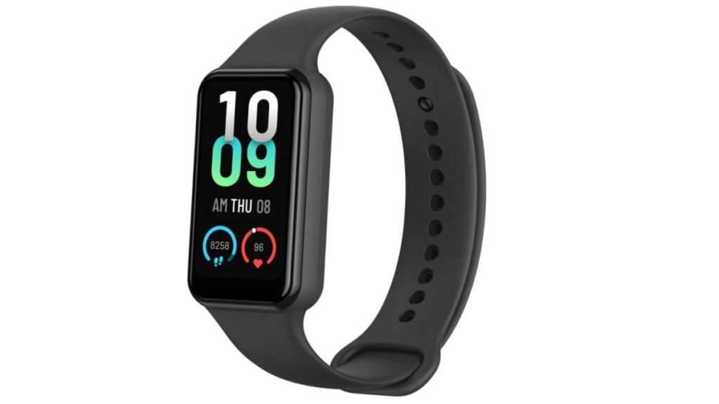 Amazfit Band 8