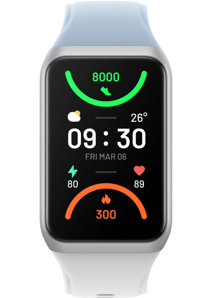 OPPO Band 2