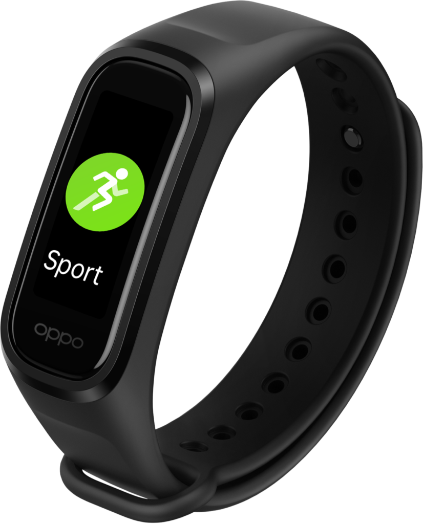 OPPO Band Style