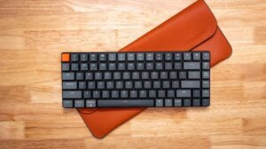 The Best Laptop Keyboards of 2026