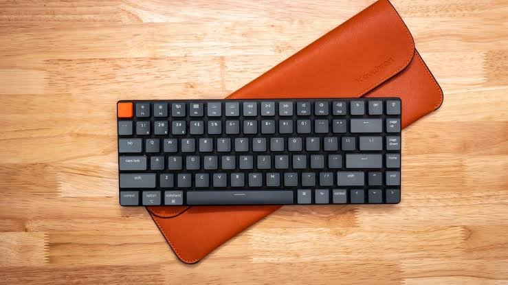 The Best Laptop Keyboards of 2026