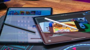 Samsung Galaxy Tab S11 vs OnePlus Pad 3