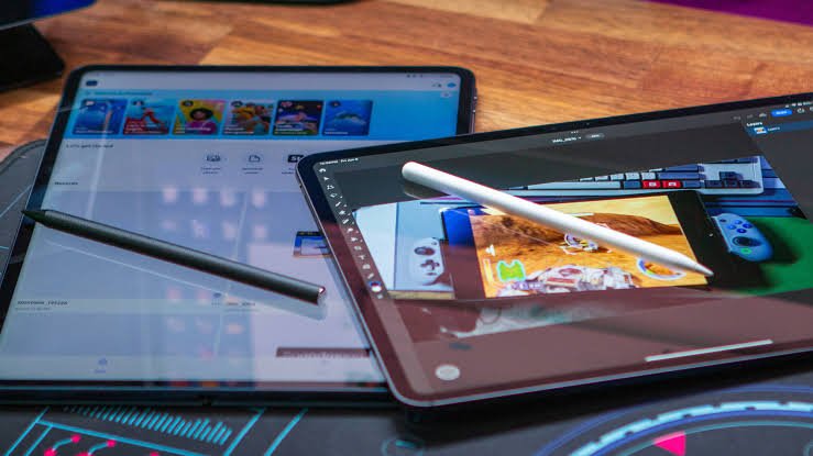 Samsung Galaxy Tab S11 vs OnePlus Pad 3