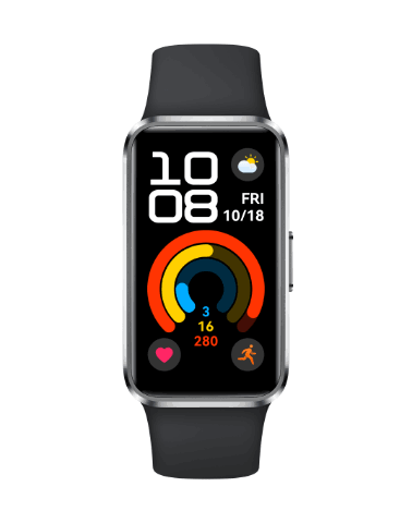 Huawei Band 10