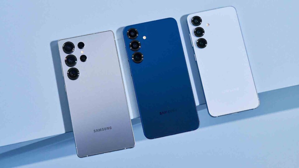 Fastest Smartphones in 2026 (Speed Comparison Guide)