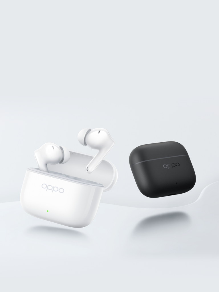 Oppo Enco Buds3 Pro