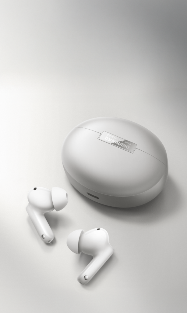 Oppo Enco X3s