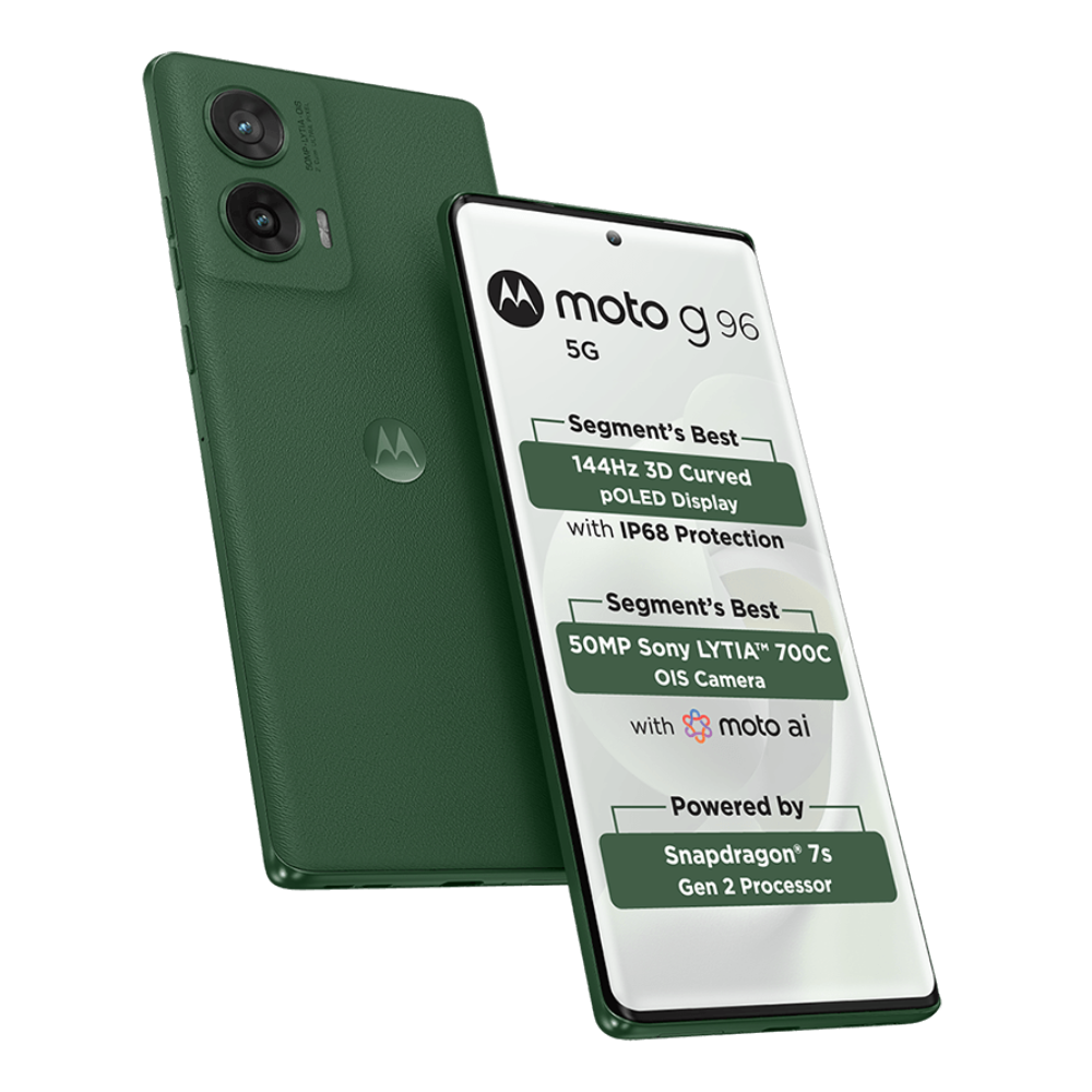Motorola Moto G96 5G