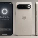ChatGPT OpenAI AI Smartphone specs, release date leak