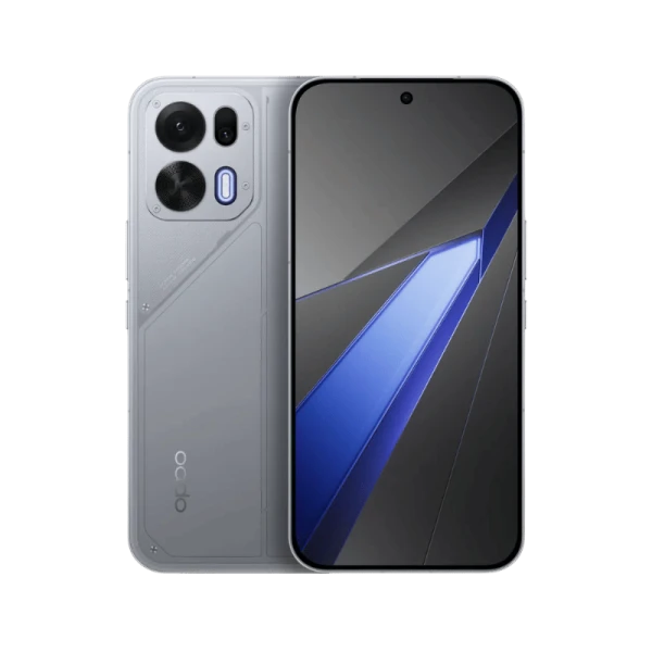Oppo K15 Pro Plus