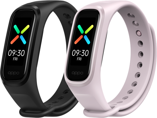 OPPO Band