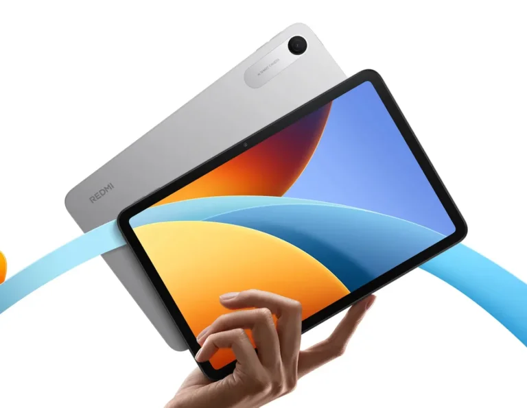 Xiaomi releases new compact tablet in Europe with affordable pricing