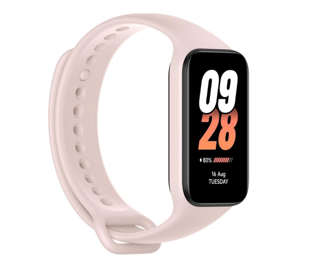 Amazfit Band 9