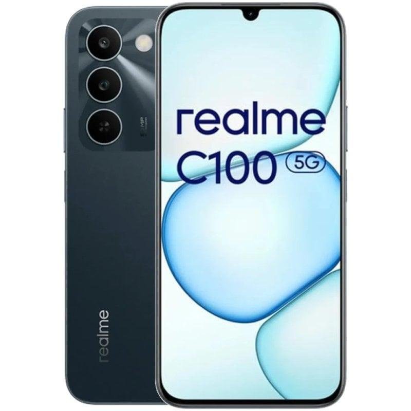 Realme C100 5G