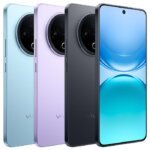 Vivo Y500