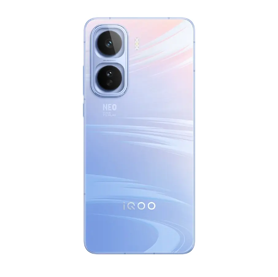 iQOO Neo 11