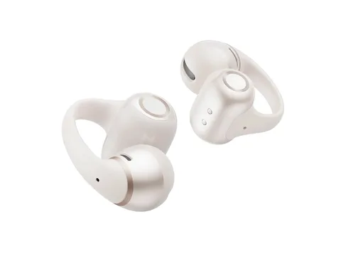 Shokz announces OpenDots 2 clip-on earbuds with Bluetooth 6.1 and Bone-conduction mics