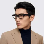 iFlytek’s AI Glasses have a micro-projector, bone conduction mics, and weigh just 40g